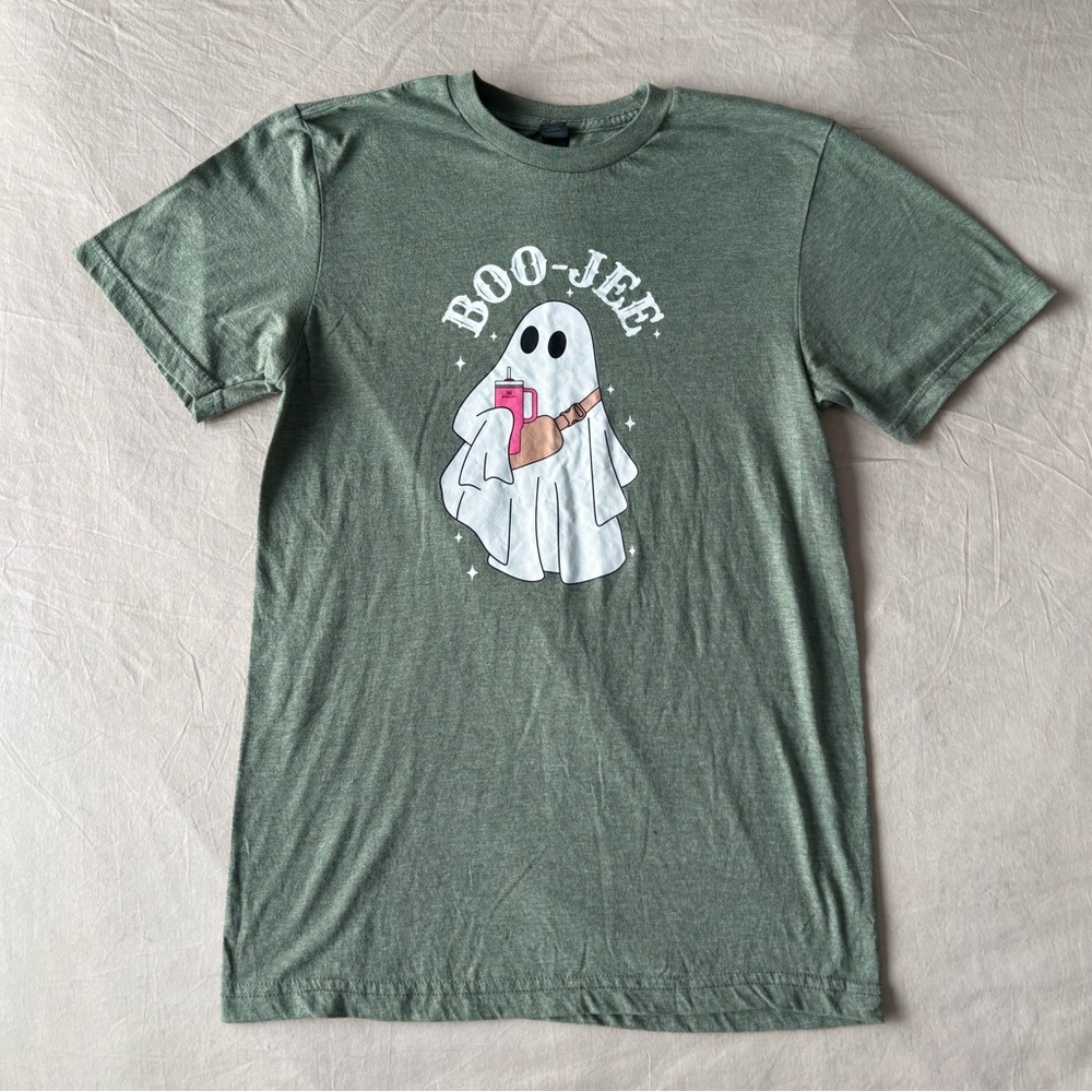BOO-JEE women’s graphic tee